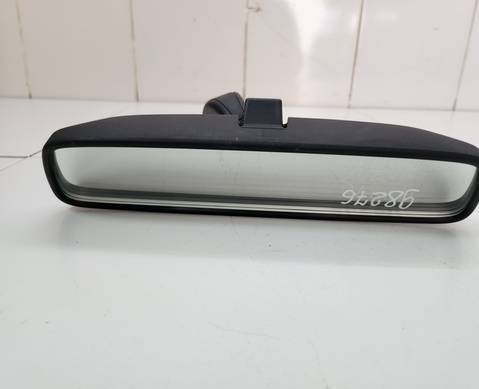 8891166057 Зеркало заднего вида салонное для Geely Atlas II (с 2023)