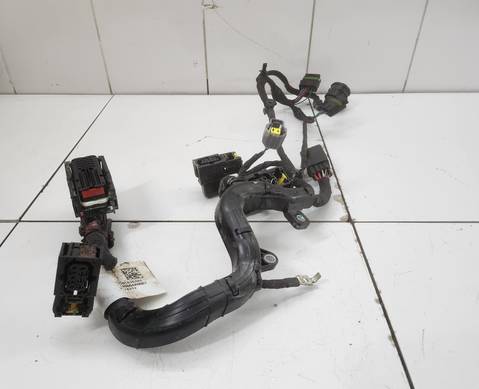 5501676243 Электропроводка АКПП для Geely Okavango (с 2020)