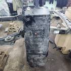 Защита бака для Jac T9 (с 2023)