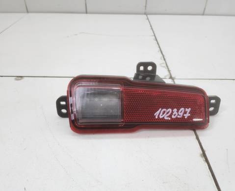 4113200XKJ20B Фонарь заднего бампера правый для Haval H3 (с 2024)