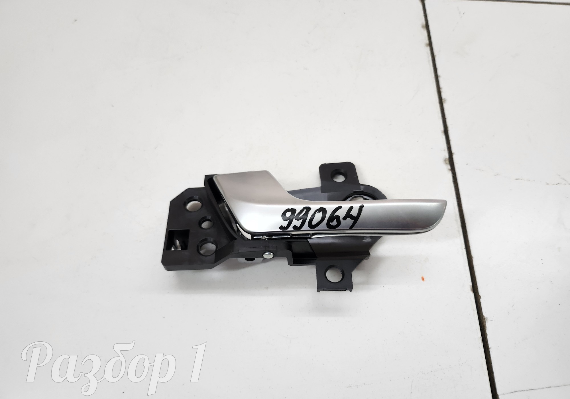 6105100XKZ0YA Ручка двери внутренняя передняя левая для Haval M6 II (с 2021)