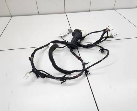 3724620BA07 Электропроводка передней правой двери для Faw Bestune B70 (с 2020)