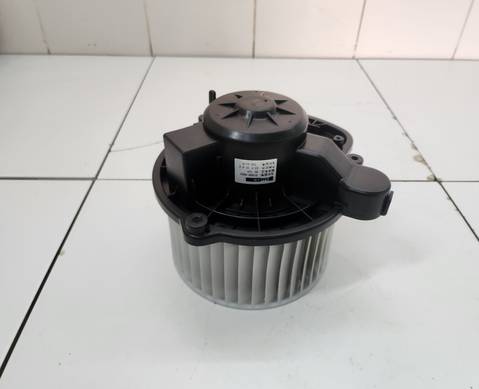 8022028300 Вентилятор отопителя для Geely Tugella (с 2019)