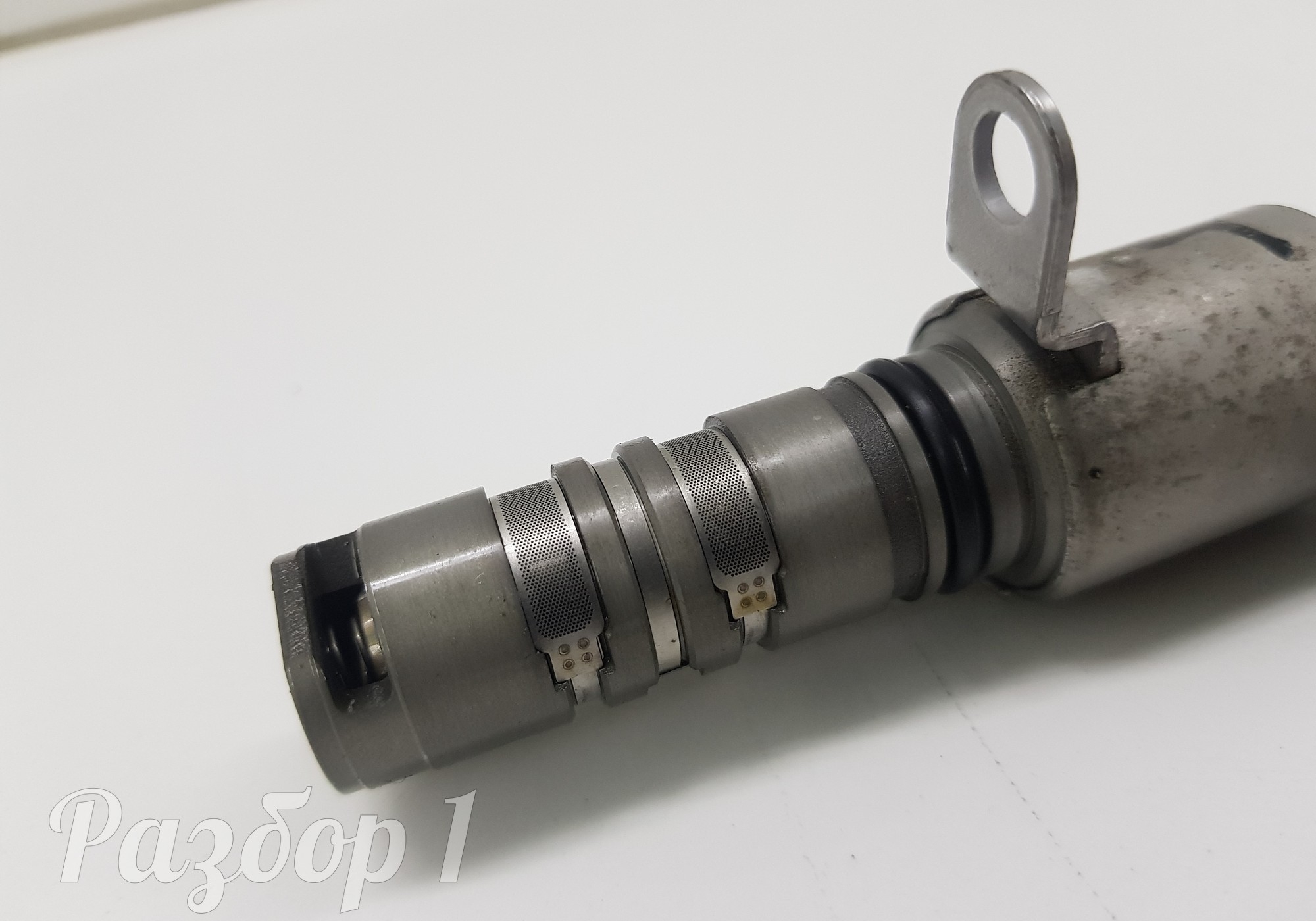 5511694108 Клапан электромагнитный ГРМ для Geely Coolray (с 2020)