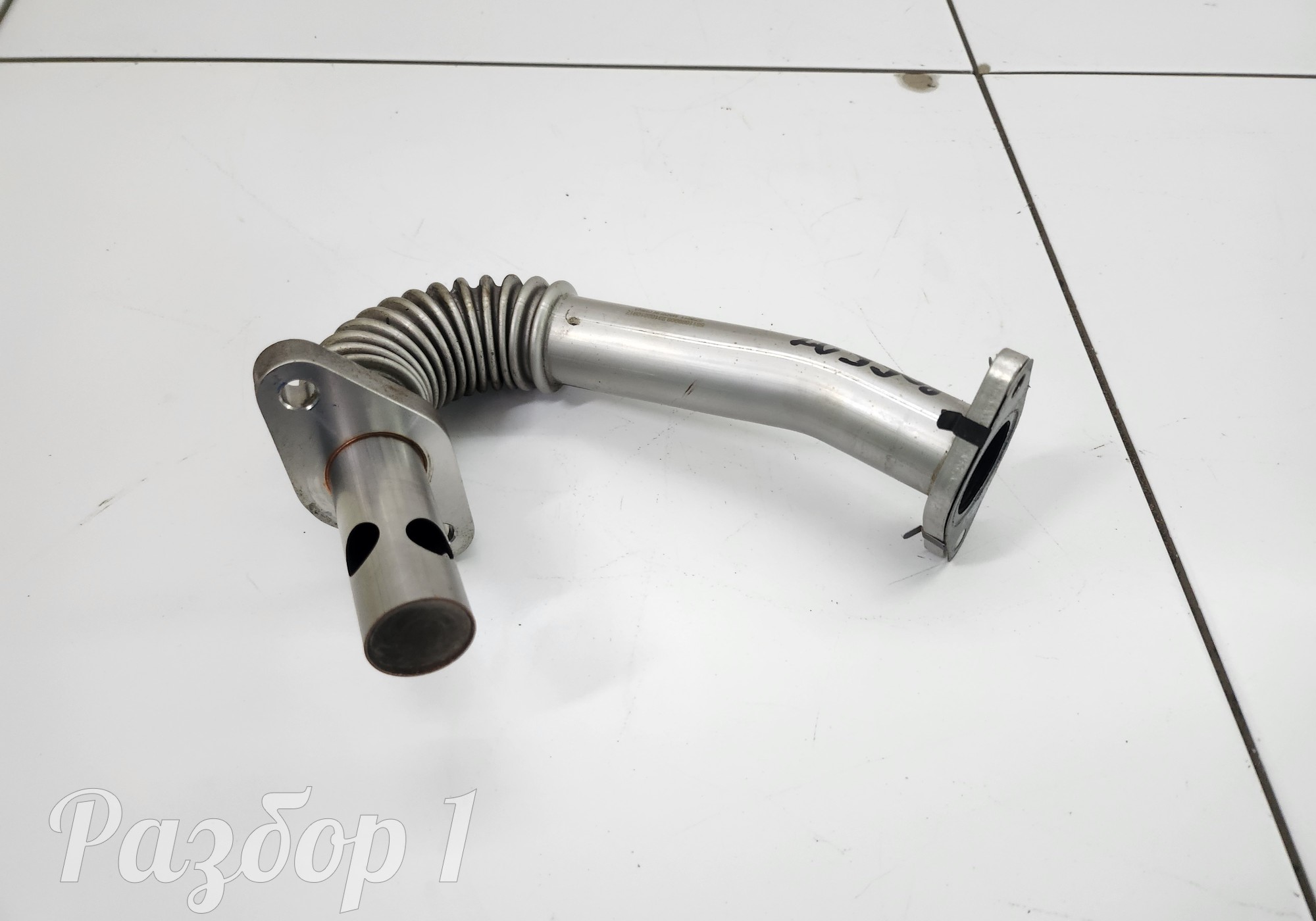 5511699908 Трубка вентиляционная для Geely Emgrand II (с 2021)