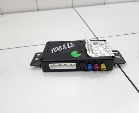 7925100XPW41A Электронный блок для Great Wall Poer (с 2019)