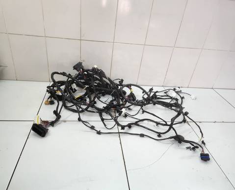 6608061042 Электропроводка салона для Geely Emgrand (SS11) (с 2021)