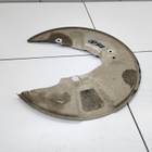 6600166552 Кожух тормозного диска переднего(правый) для Geely Tugella (с 2019)