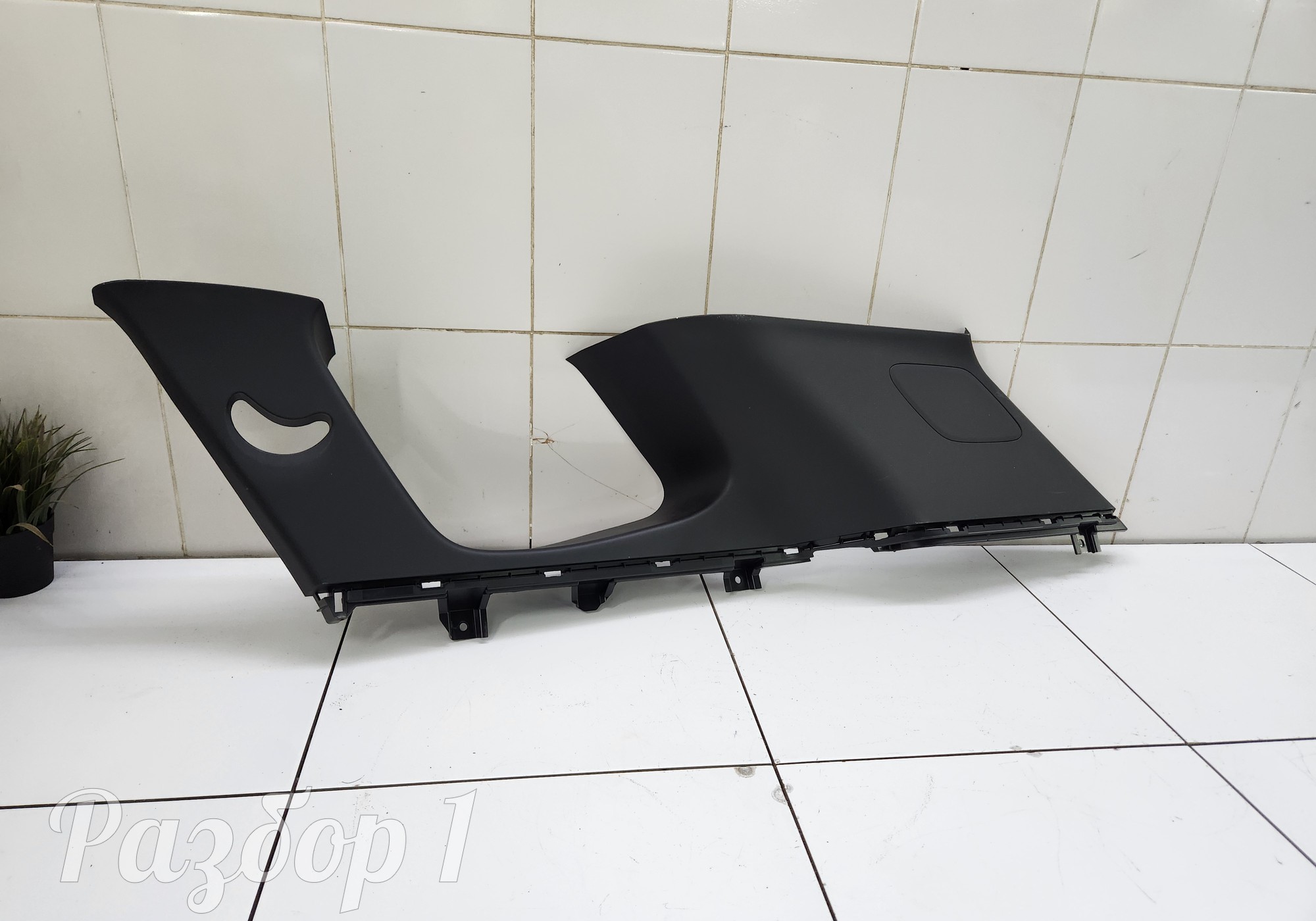 403003126AA02 Обшивка багажника правая для Jaecoo J8 (с 2024)