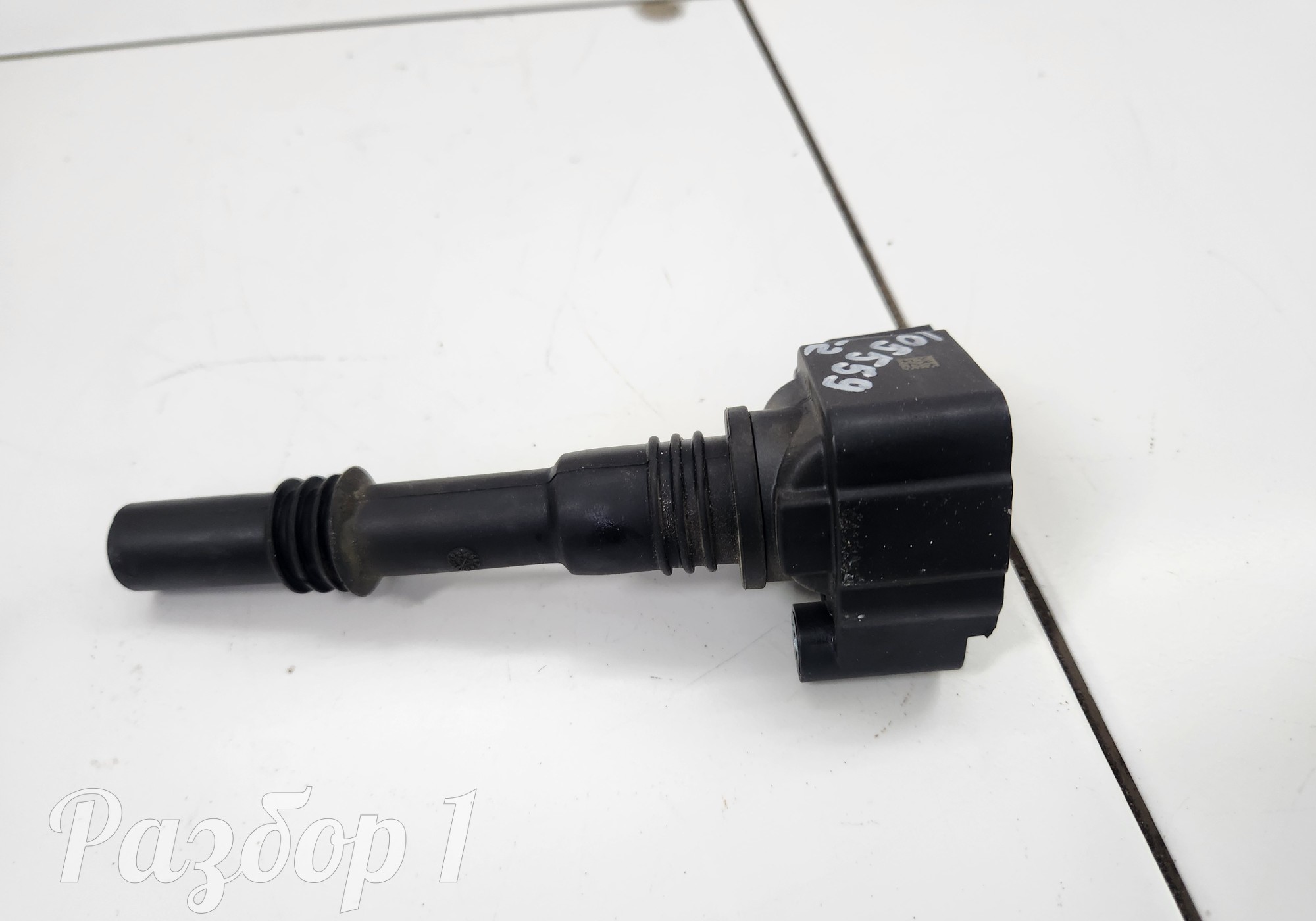 5511695966 Катушка зажигания для Geely Emgrand II (с 2021)