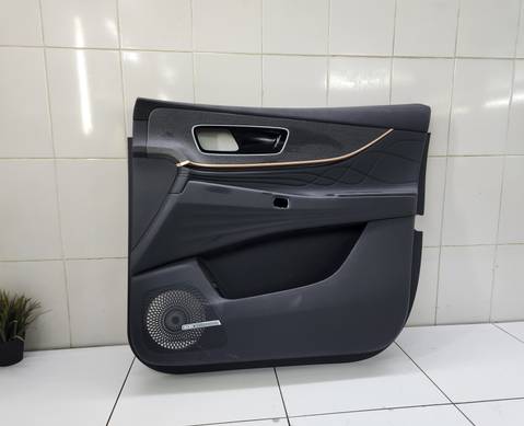 403003469AAAPU Обшивка передней правой двери для Jaecoo J8 (с 2024)