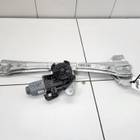 5085073700 Стеклоподъемник электрический задний левый для Geely Tugella (с 2019)