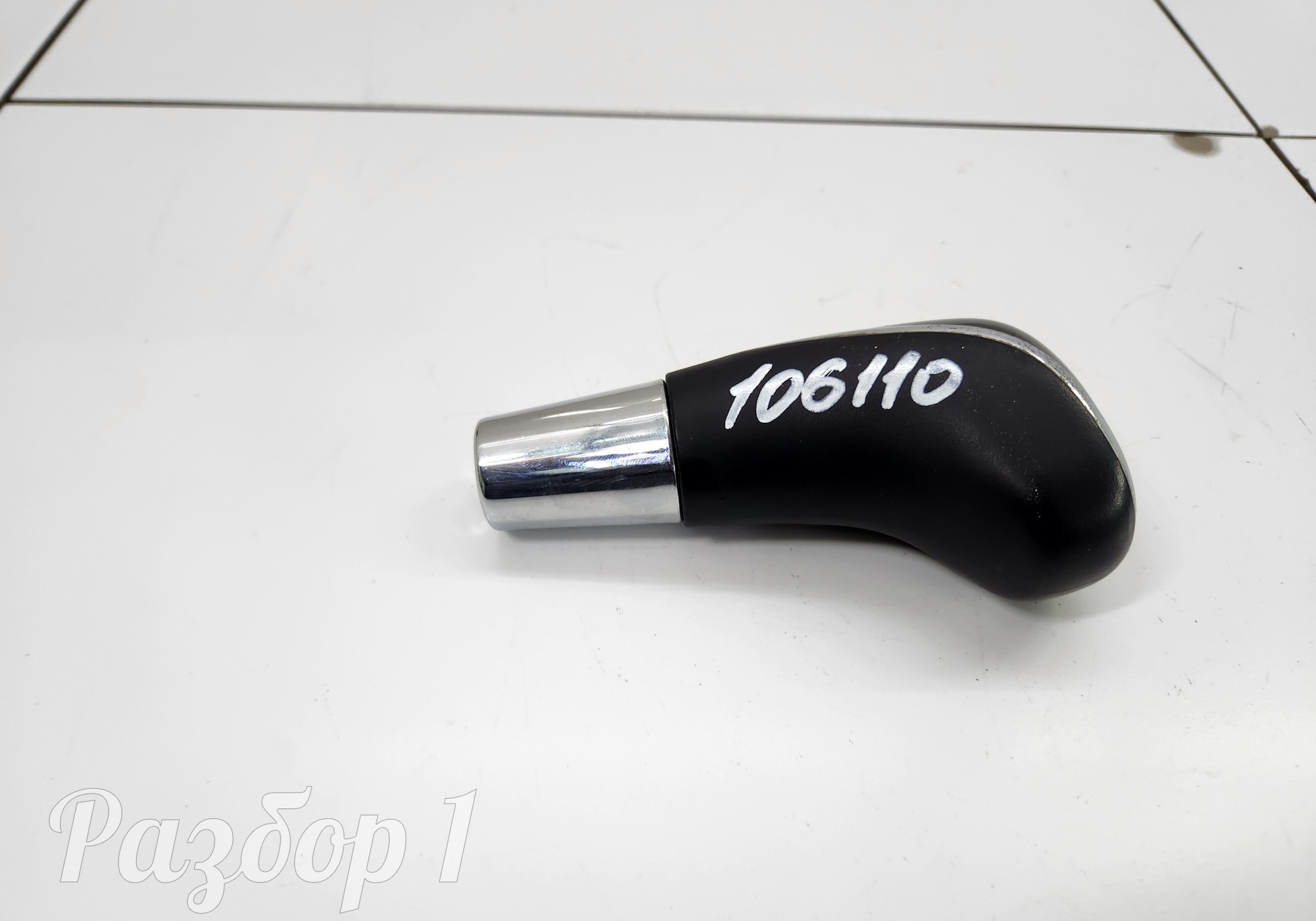 Селектор АКПП(ручка) для Changan Alsvin (с 2018)