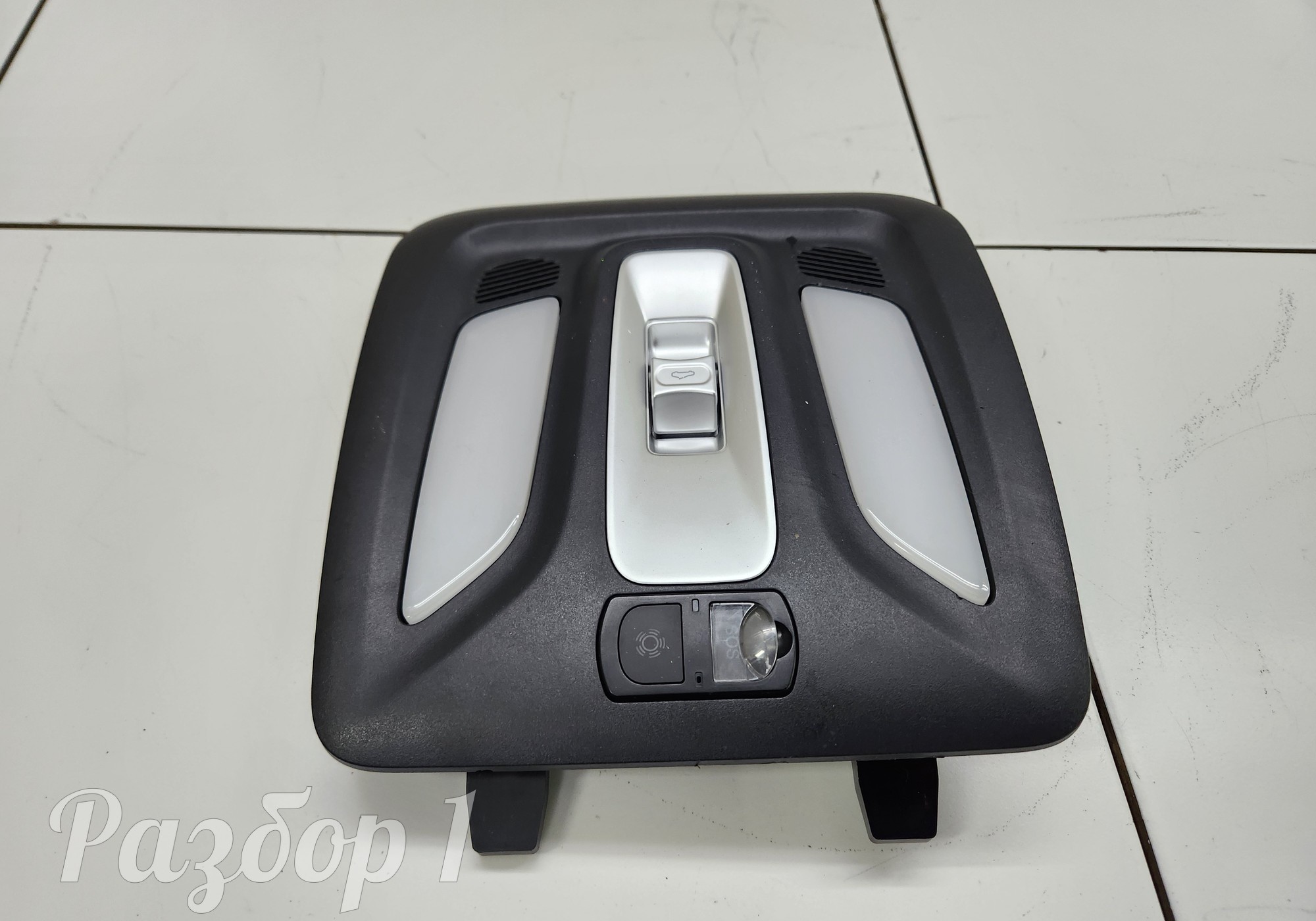 3785010DE09 Плафон внутреннего освещения для Changan UNI-V (с 2022)