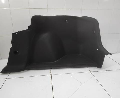 8889531635 Обшивка багажника правая для Geely Emgrand (SS11) (с 2021)