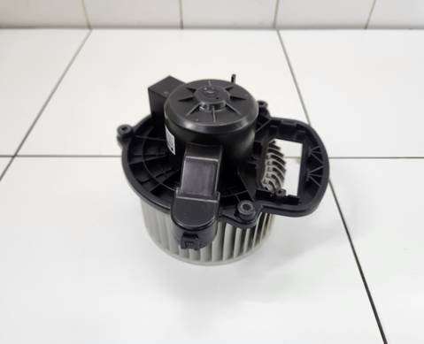 C15004021 Моторчик отопителя для Geely Tugella (с 2019)