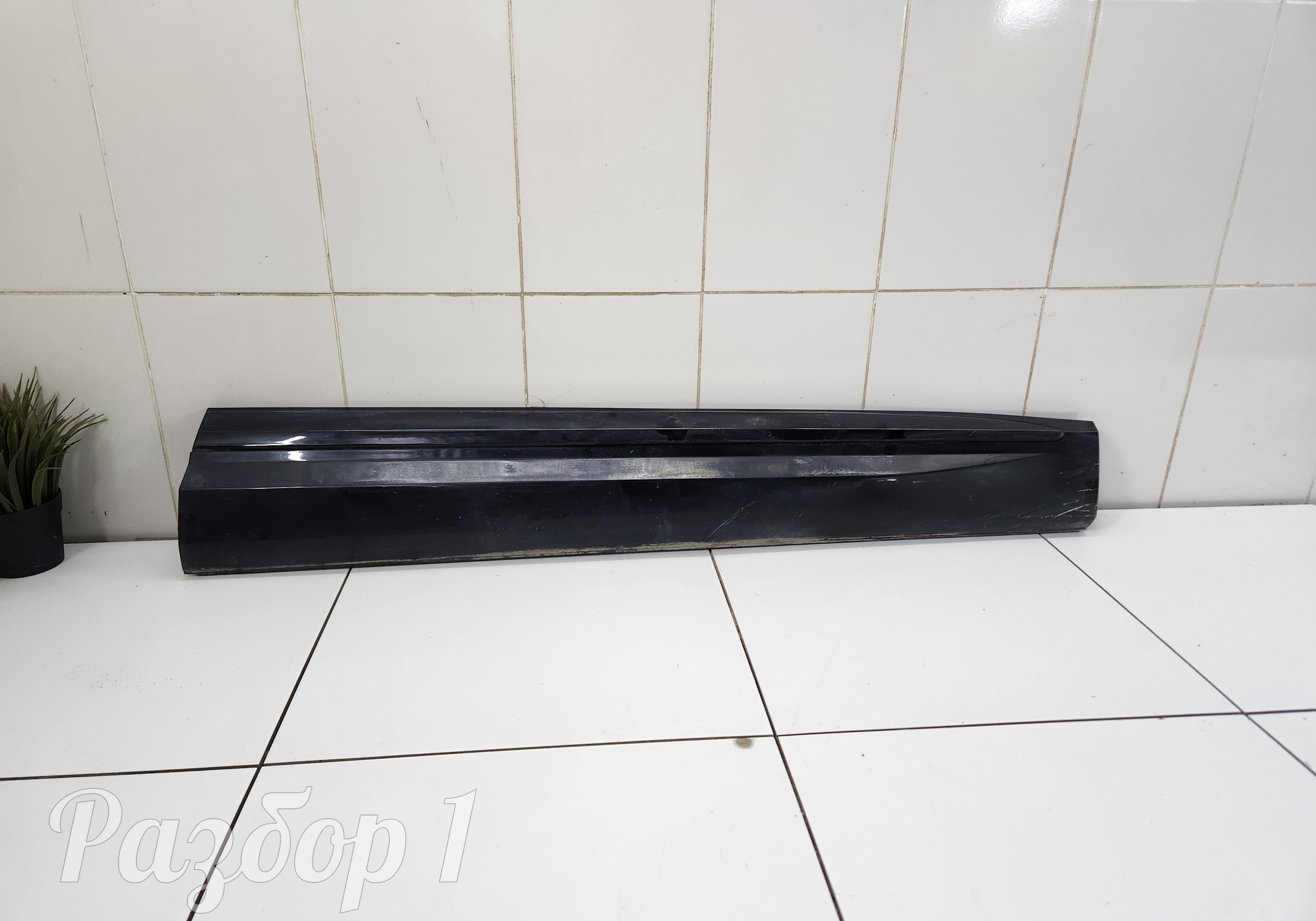 6600213622 Накладка двери передней правой для Geely Tugella (с 2019)