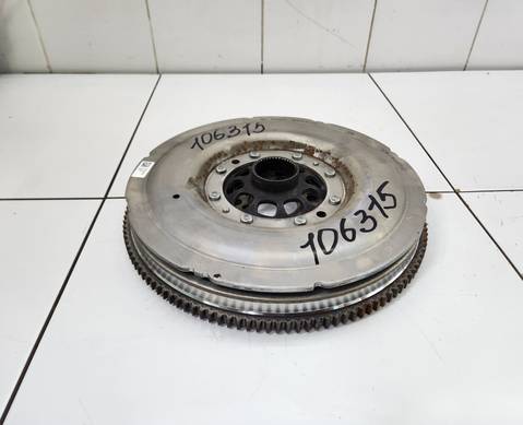 5511650190 Маховик двигателя для Geely Atlas Pro (с 2021)