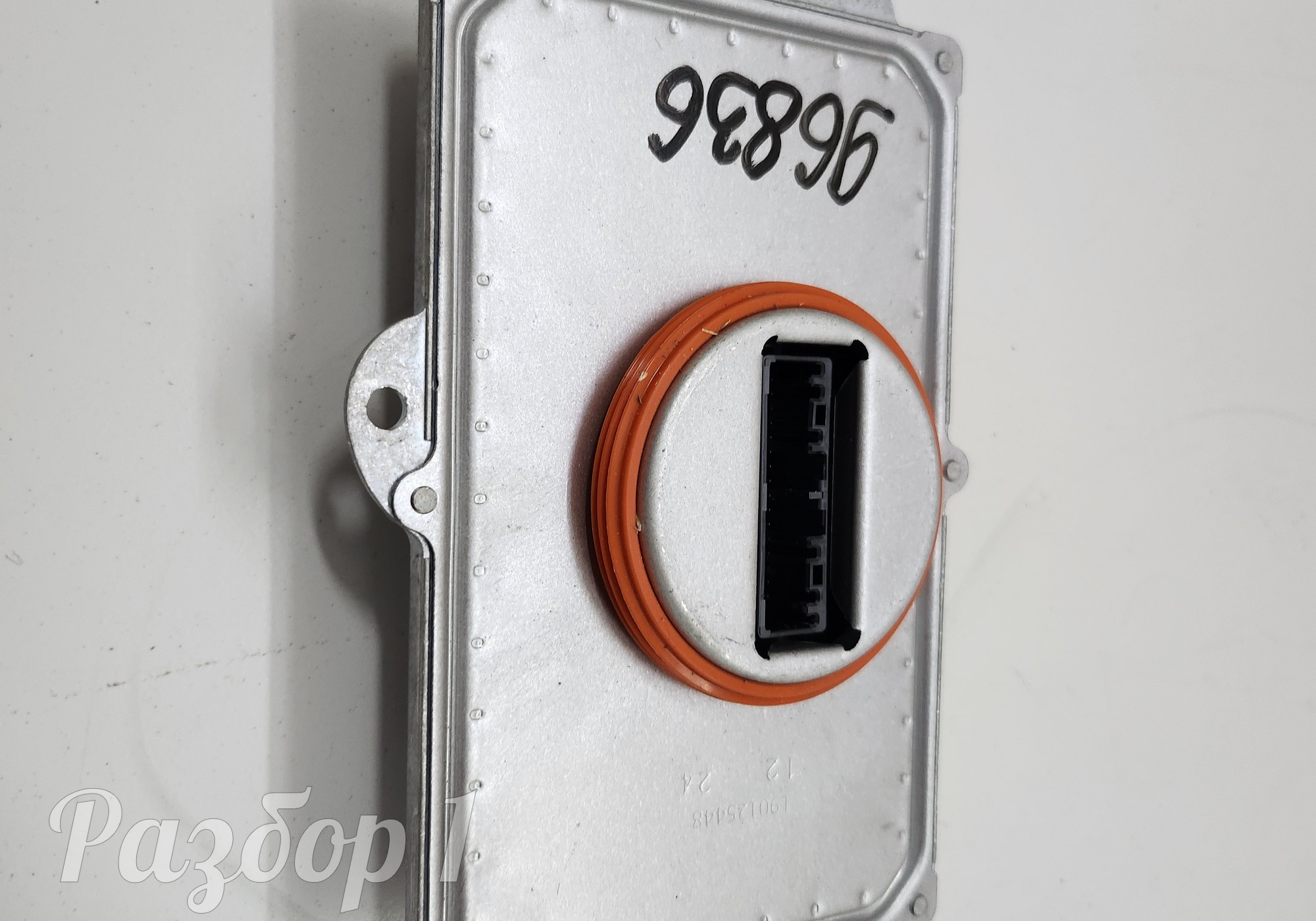 L90183128 Блок управления фарой для Geely Atlas Pro (с 2021)