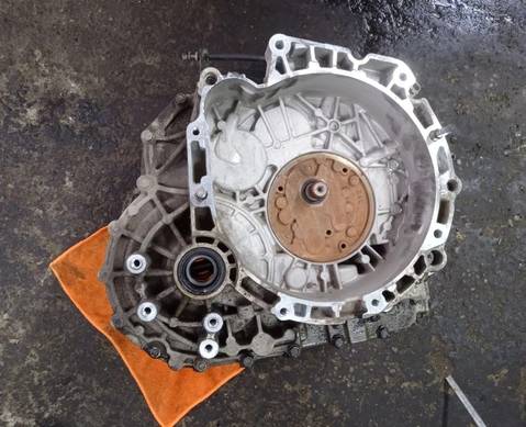 DF515A040010 АКПП в сборе для Changan Alsvin (с 2018)