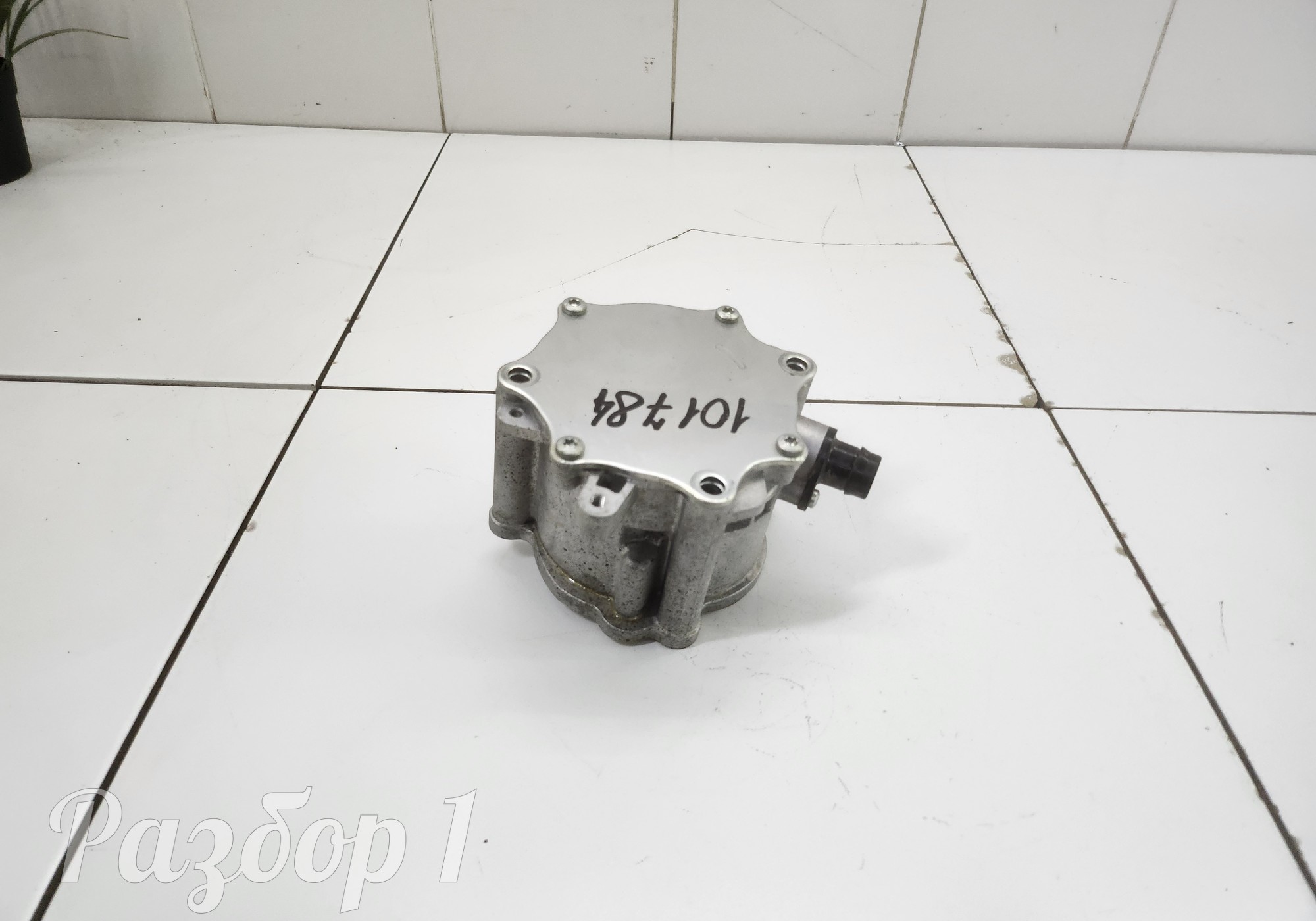 5511693283 Насос вакуумный для Geely Okavango (с 2020)