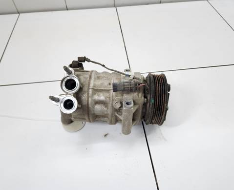 8894483983 Компрессор кондиционера для Geely Emgrand (SS11) (с 2021)
