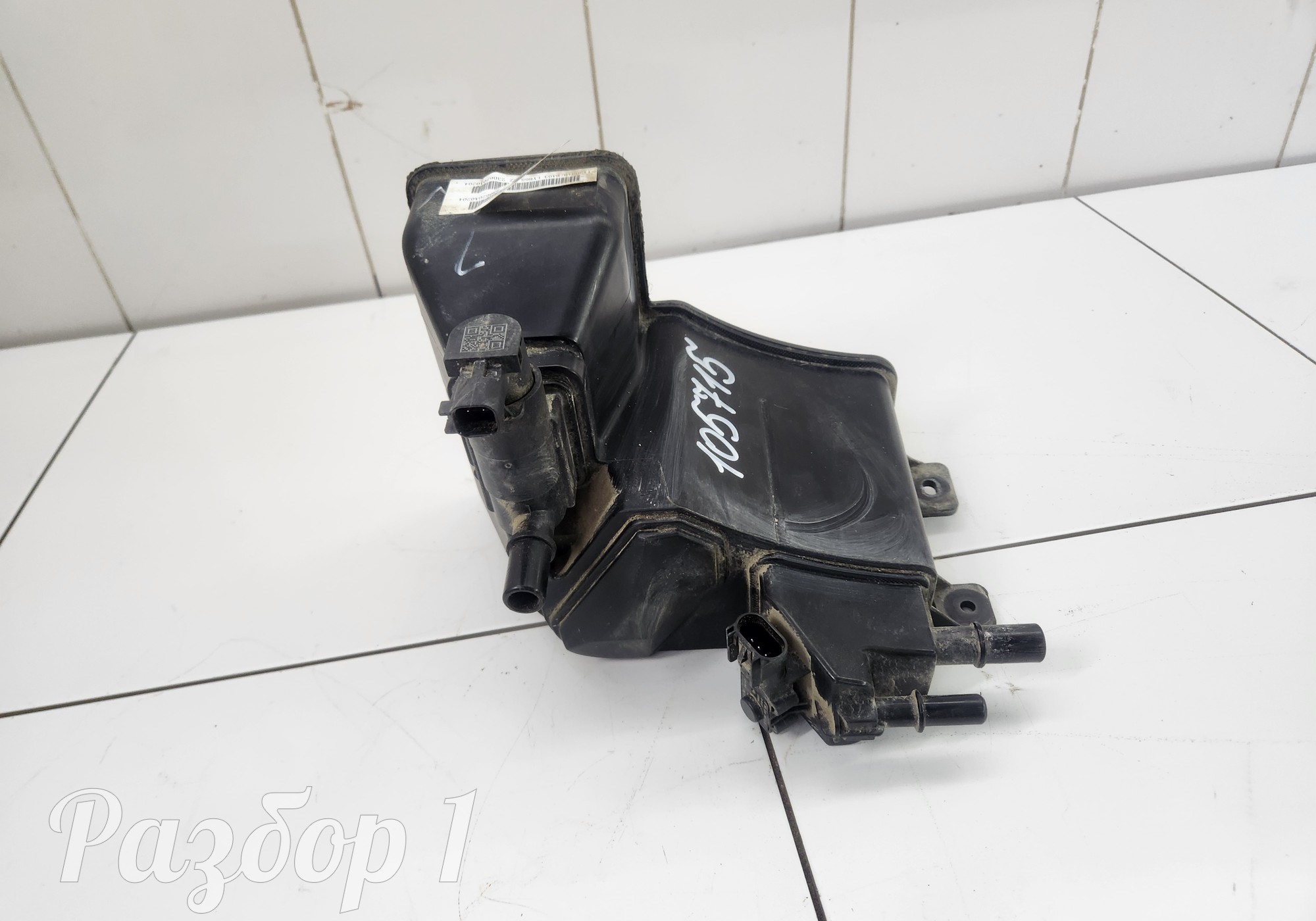 1130010BA03 Абсорбер топливной системы для Faw Bestune B70 (с 2020)