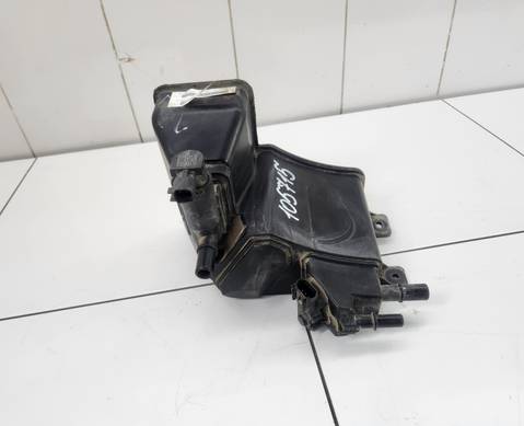 1130010BA03 Абсорбер топливной системы для Faw Bestune B70 (с 2020)