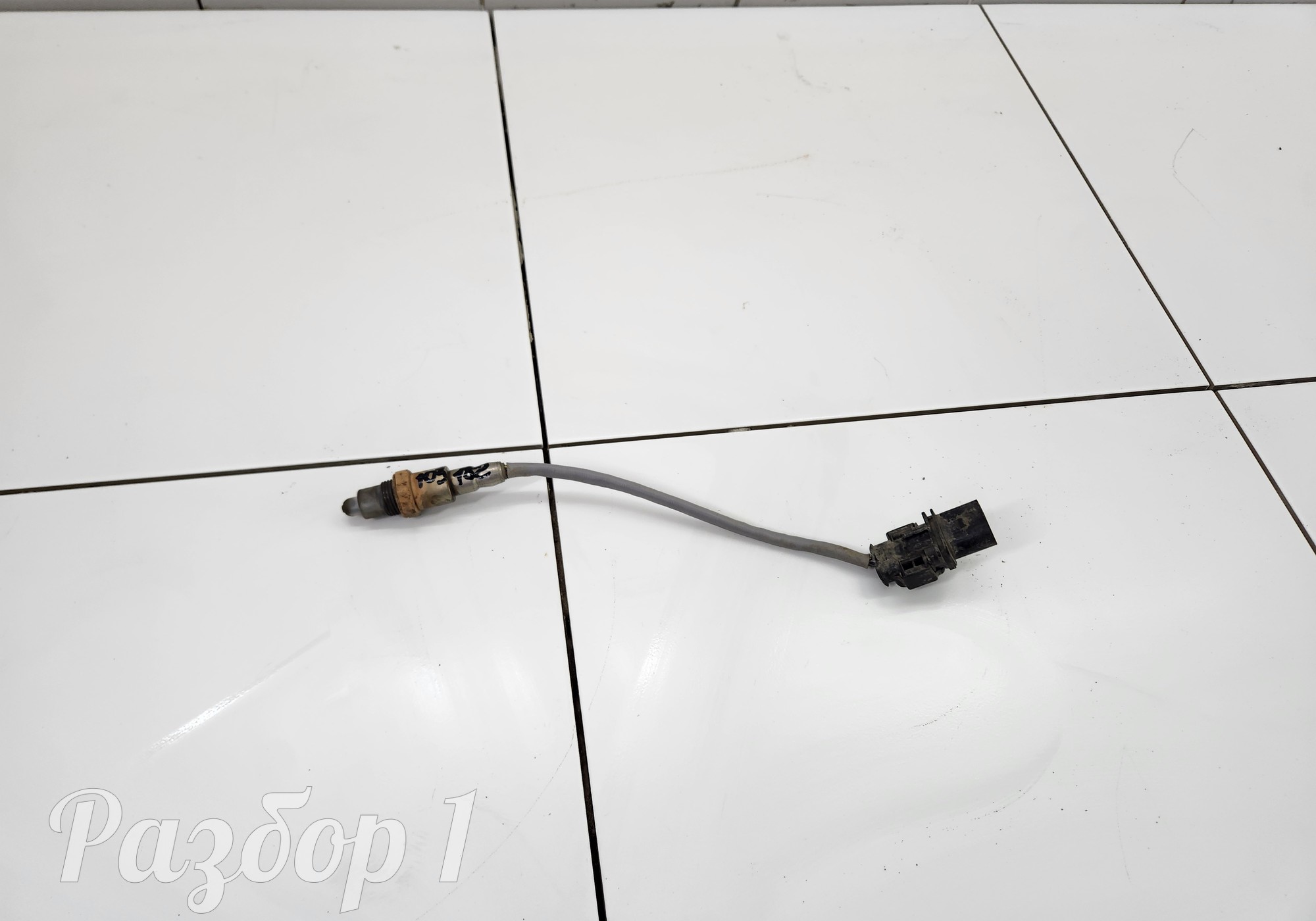 8890587718 Датчик кислородный (лямбда-зонд) верхний для Geely Emgrand (SS11) (с 2021)