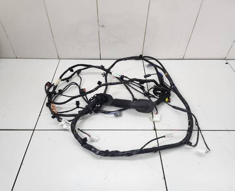 6608171992 Электропроводка для Geely Monjaro (с 2021)