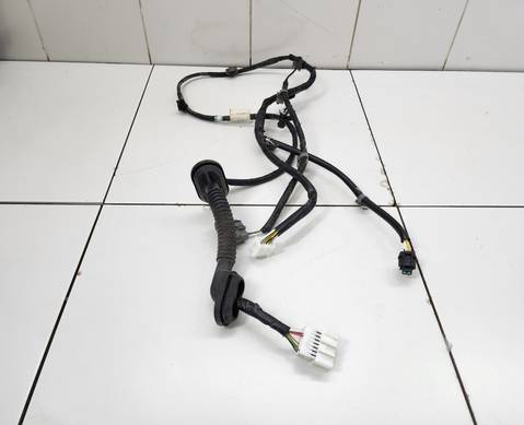 Z900225460 Электропроводка задней левой двери для Evolute i-PRO (с 2022)