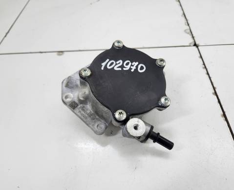 3541010NE01 Насос вакуумный для Changan UNI-T (с 2020)