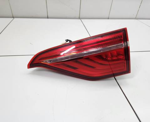 Фонарь крышки багажника правый для Geely Tugella (с 2019)