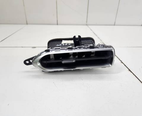 5306310CN01 Дефлектор воздушный левый для Changan UNI-T (с 2020)