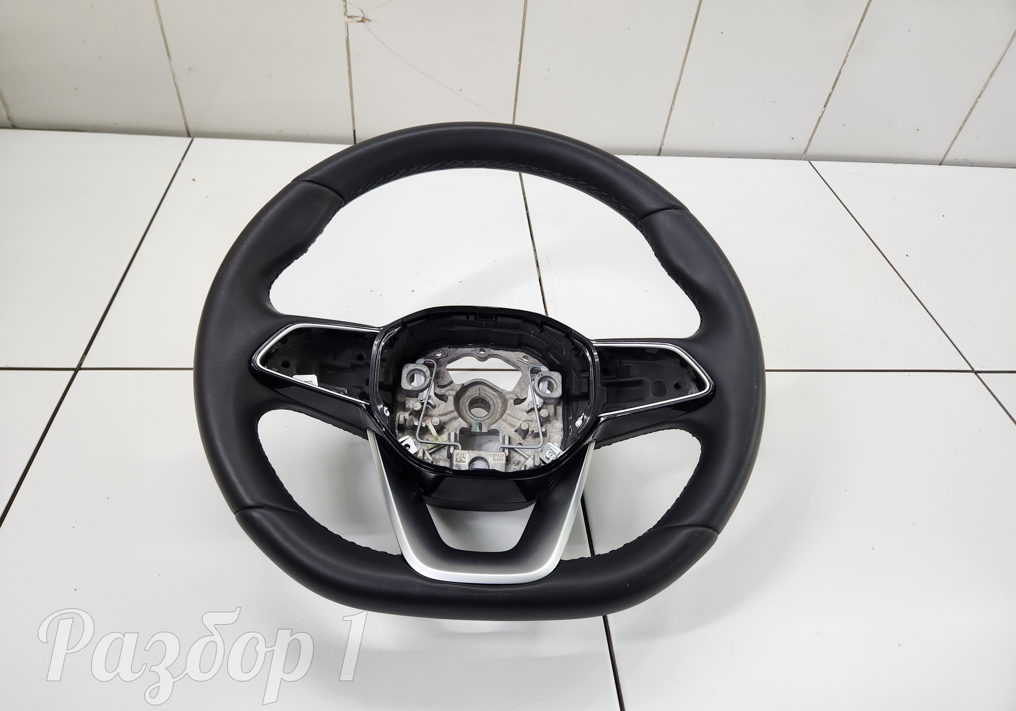 Рулевое колесо для Geely Emgrand (SS11) (с 2021)