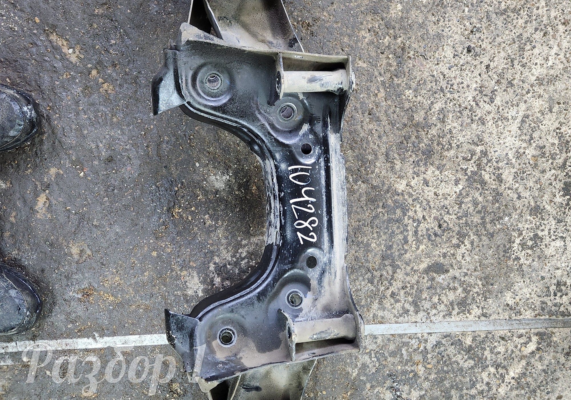 Балка задняя для Haval H3 (с 2024)