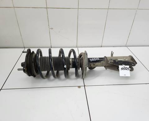 Амортизатор передний (правый) в сборе для Geely Emgrand II (с 2021)