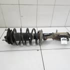 Амортизатор передний (правый) в сборе для Geely Emgrand II (с 2021)