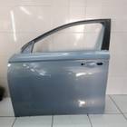 5075071200C15 Дверь передняя левая для Geely Emgrand (SS11) (с 2021)