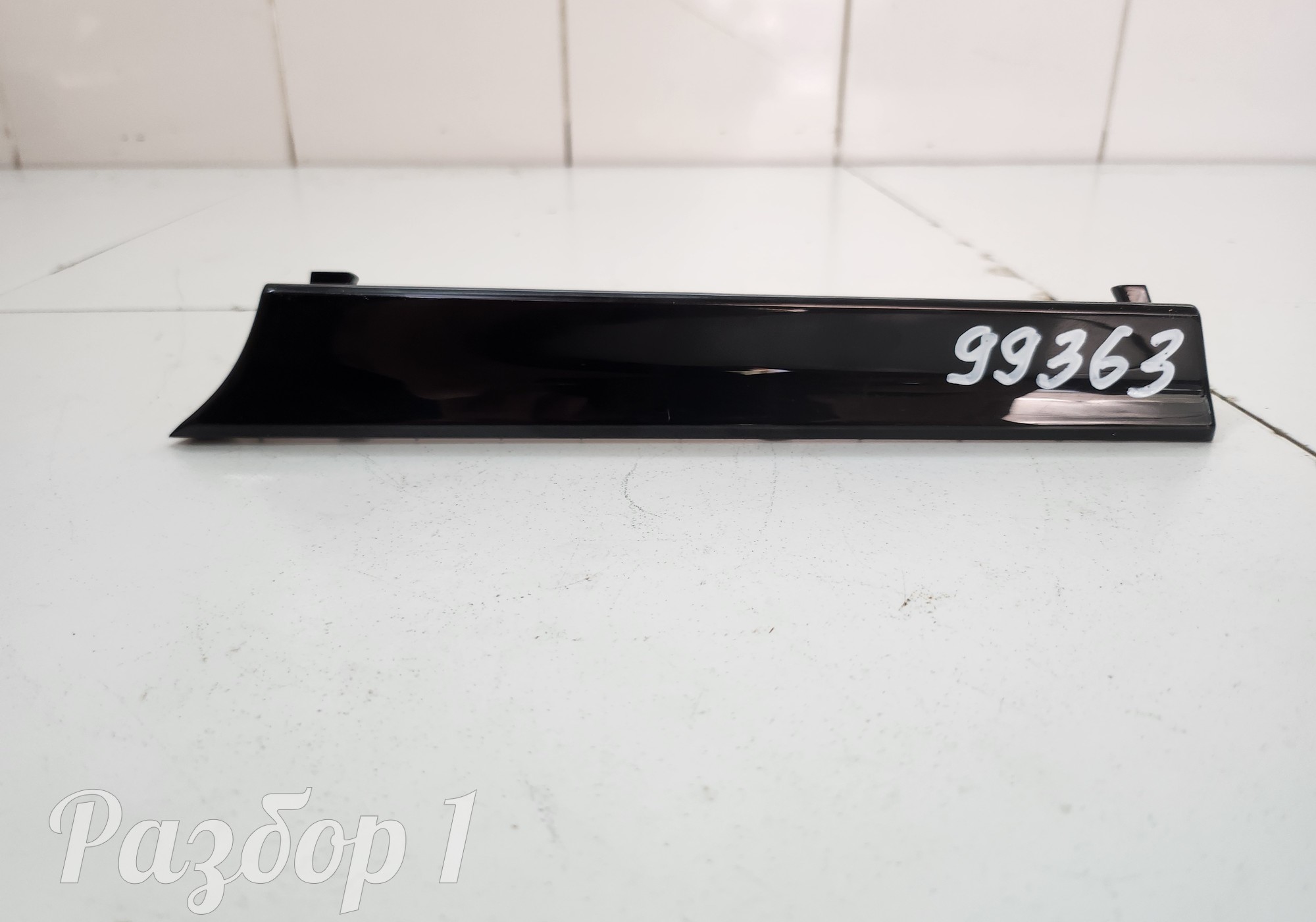 5306161CR01 Накладка торпеды для Changan UNI-K (с 2020)