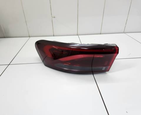 8891532987 Фонарь задний правый крыла для Geely Emgrand (SS11) (с 2021)