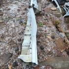 Порог правый со стойками для Geely Emgrand (SS11) (с 2021)