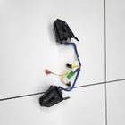 Блок кнопок на руль для Geely Tugella (с 2019)