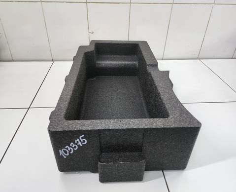 6600016881 Наполнитель багажника для Geely Tugella (с 2019)