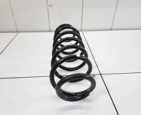 8889518374 Пружина задней подвески (левая) для Geely Emgrand II (с 2021)