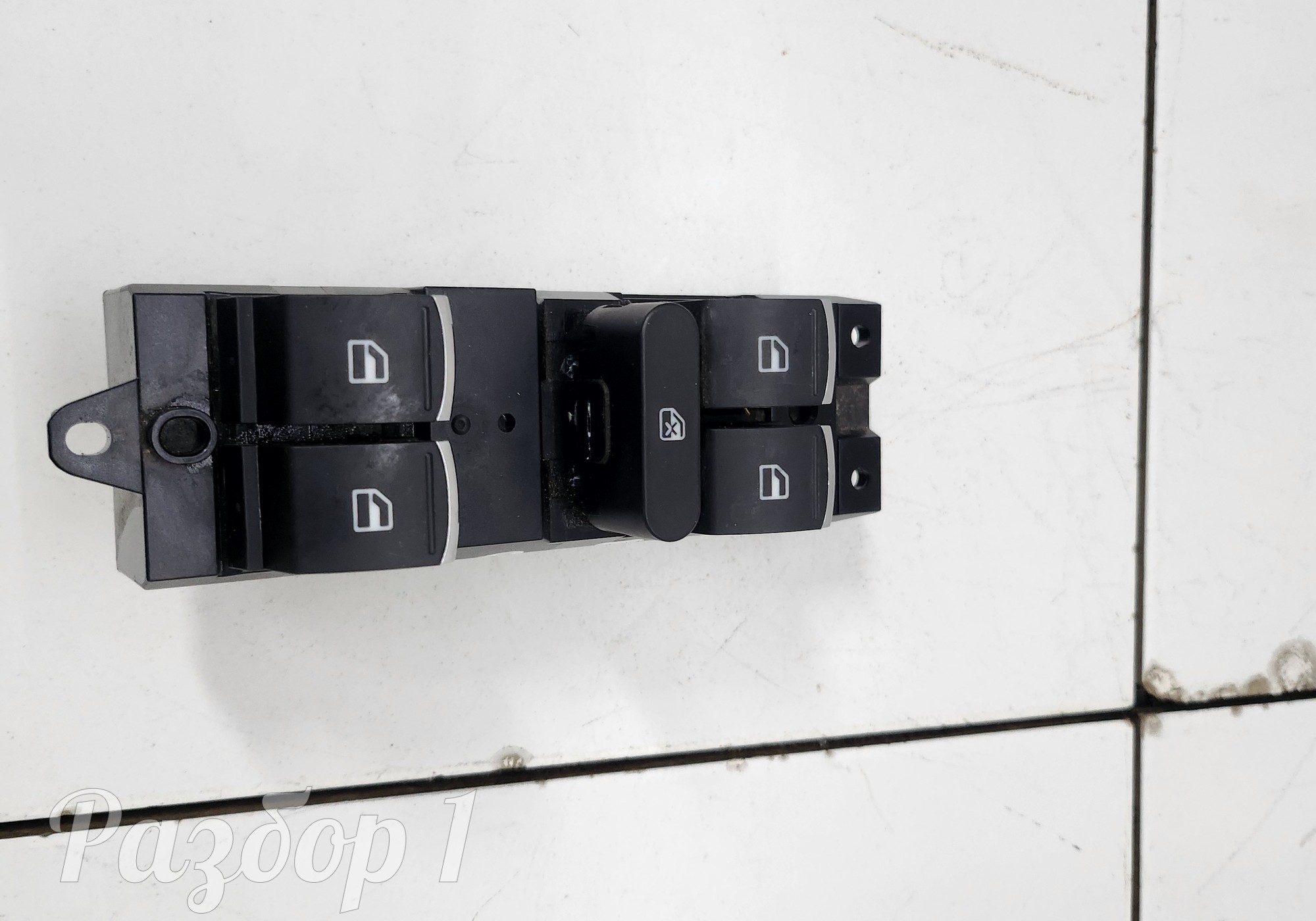 3746500XKR02B Блок управления стеклоподъемниками для Great Wall Poer (с 2019)