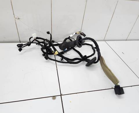 6600012673 Электропроводка передней правой двери для Geely Atlas Pro (с 2021)