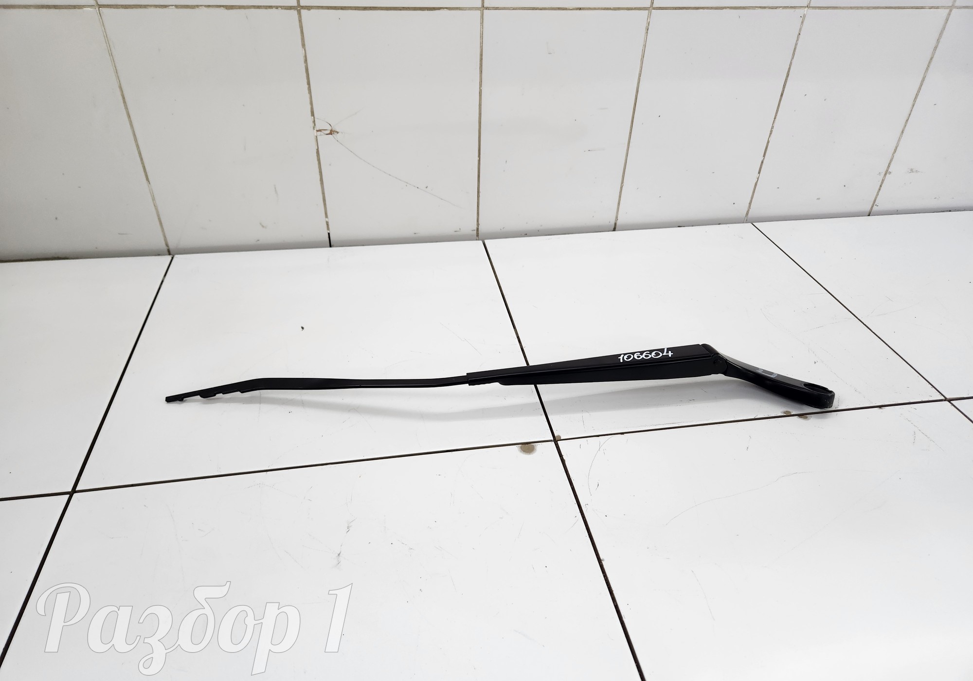 5205107XPW01B Поводок стеклоочистителя правый для Great Wall Poer (с 2019)