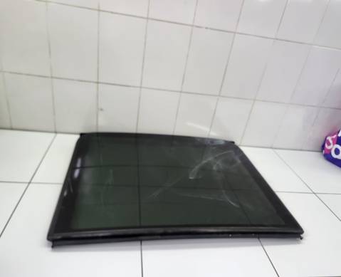 Стекло люка заднее для Haval H3 (с 2024)