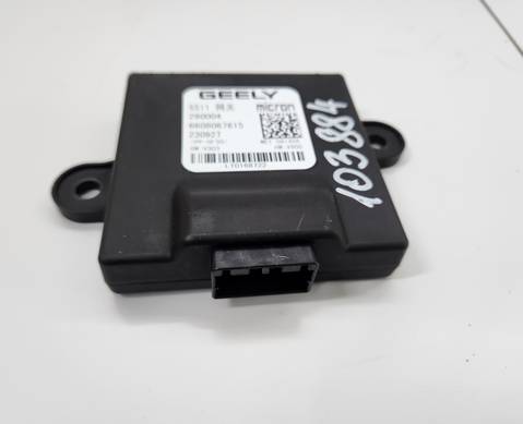 6608067615 Электронный блок для Geely Emgrand (SS11) (с 2021)